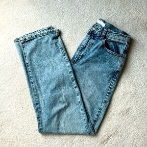 GARAGE Vintage Straight